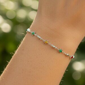 New Beautiful Design Bracelet for Women/Girls, Gift, B866